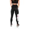 Universal Nutrition Ladies Yoga Pants (S, Nero)