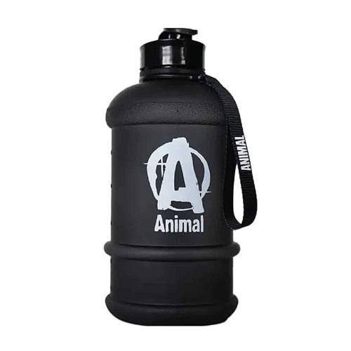 Universal Nutrition Animal Water Bottle 1,3 l (1,3 l, Nero)