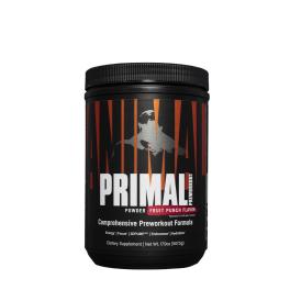   Universal Nutrition Animal Primal Powder (507,5 g, Punch alla Frutta)