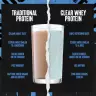 Universal Nutrition Animal Clear Whey Isolate (500 g, Arancia Ananas)