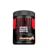 Universal Nutrition Animal Cuts Powder (248 g, Caramella Arcobaleno)