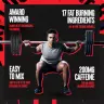 Universal Nutrition Animal Cuts Powder (248 g, Caramella Arcobaleno)