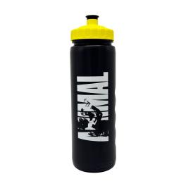 Universal Nutrition Animal Water Bottle (1000 ml, Nero)