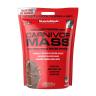MuscleMeds Carnivor™ Mass 100% Beef Protein Mass Gainer (4725 g, Fudge al Cioccolato)