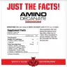 MuscleMeds Amino Decanate (360 g, Anguria)