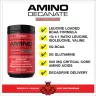 MuscleMeds Amino Decanate (360 g, Anguria)