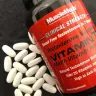 MuscleMeds Vitamin T (90 Compressa)