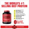 MuscleMeds Carnivor™ 100% Beef Protein (1624 g, Biscotto al Cioccolato e Crema )
