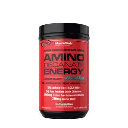 MuscleMeds Amino Decanate Energy (360 g, Fragola Kiwi)
