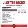 MuscleMeds Amino Decanate Energy (360 g, Fragola Kiwi)