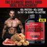 MuscleMeds Carnivor Lean Meal (1910 g, Vaniglia alla Crema)