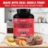MuscleMeds Carnivor Lean Meal (1910 g, Vaniglia alla Crema)