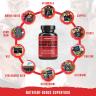 MuscleMeds Beef Liver (180 Capsule)
