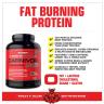 MuscleMeds Carnivor Shred 100% Beef Protein + Fat Burn (1736 g, Caramello alla Vaniglia)