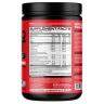 MuscleMeds Nitrolift (550 g, Granita Blu)