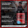 MuscleMeds Nitrolift (550 g, Granita Blu)