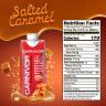 MuscleMeds Carnivor RTD Beef Protein Shake (12 Confezione, Caramello Salato)