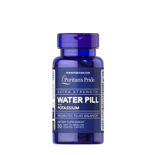 Puritan's Pride Extra Strength Water Pill™ (50 Capsule)