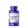 Puritan's Pride Calcium Magnesium with Vitamin D  (120 Capsule)