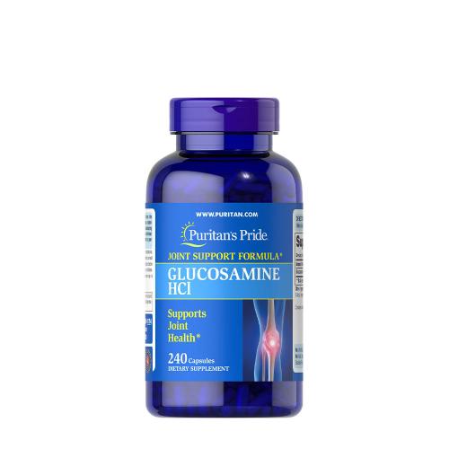 Puritan's Pride Glucosamine HCl 680 mg (240 Capsule)