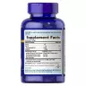 Puritan's Pride Double Strength Omega-3 Fish Oil (90 Capsule morbida)