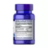 Puritan's Pride Calcium 600 + Vitamin D3 (60 Capsule)