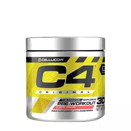   Cellucor C4® Original Pre Workout  (180 g, Limonata alla Ciliegia)