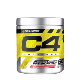   Cellucor C4® Original Pre Workout  (180 g, Limonata alla Ciliegia)