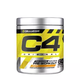 Cellucor C4® Original Pre Workout  (180 g, Arancia)
