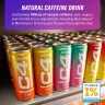 Cellucor C4 Smart Energy Drink (12 x 330 ml, Frutti rossi Yuzu)