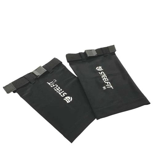 Steelfit Arm Sleeve - Blood Flow Restriction Training Sleeves (L)