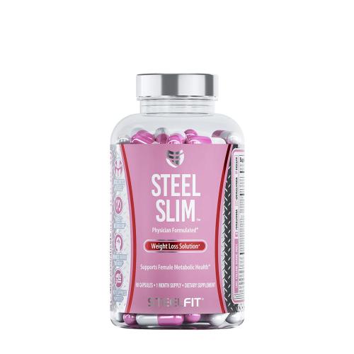 Steelfit Steel Slim® (90 Capsule)