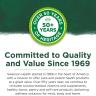 Swanson Activated B-Complex High Bioavailability (60 Veggie Capsule)