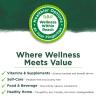 Swanson Activated B-Complex High Bioavailability (60 Veggie Capsule)