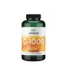 Swanson Vitamin C with Rose Hips (90 Capsule)