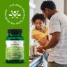 Swanson Dr. Stephen Langer's Ultimate 16 Strain Probiotic with FOS 3.2 BILLION CFU (60 Capsule veg)