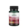 Swanson Resveratrol - Higher Potency 250 MG (30 Capsule)