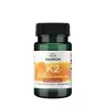Swanson Vitamin K2 - Natural (30 Capsule morbida)