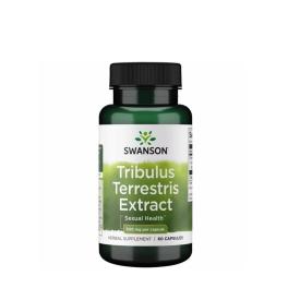 Swanson Tribulus Terrestris Extract (60 Capsule)