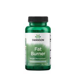 Swanson Diet Fat Burner  (60 Compressa)