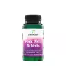 Swanson Hair, Skin & Nails (60 Veg Compressa)