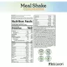 Fit & Lean Meal Shake (440 g, Gelato alla Vaniglia)