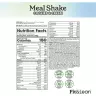 Fit & Lean Meal Shake (450 g, Biscotto al Cioccolato e Crema )