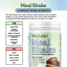 Fit & Lean Meal Shake (370 g, Crumble al caffè)