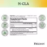 Fit & Lean N-Cla (120 Capsule morbida)