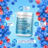 Fit & Lean Amino Hydration & Energy (369 g, Lampone blu)