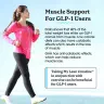 Fit & Lean My Lean Creatine  (120 Compresse da masticare, Lampone Blu)