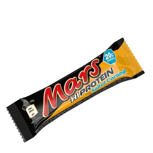 Mars High Protein Bar - Salted Caramel (1 Fetta)