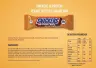 Mars Hi Protein Bar - Peanut Butter (1 Fetta)