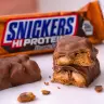Mars Hi Protein Bar - Peanut Butter (1 Fetta)
